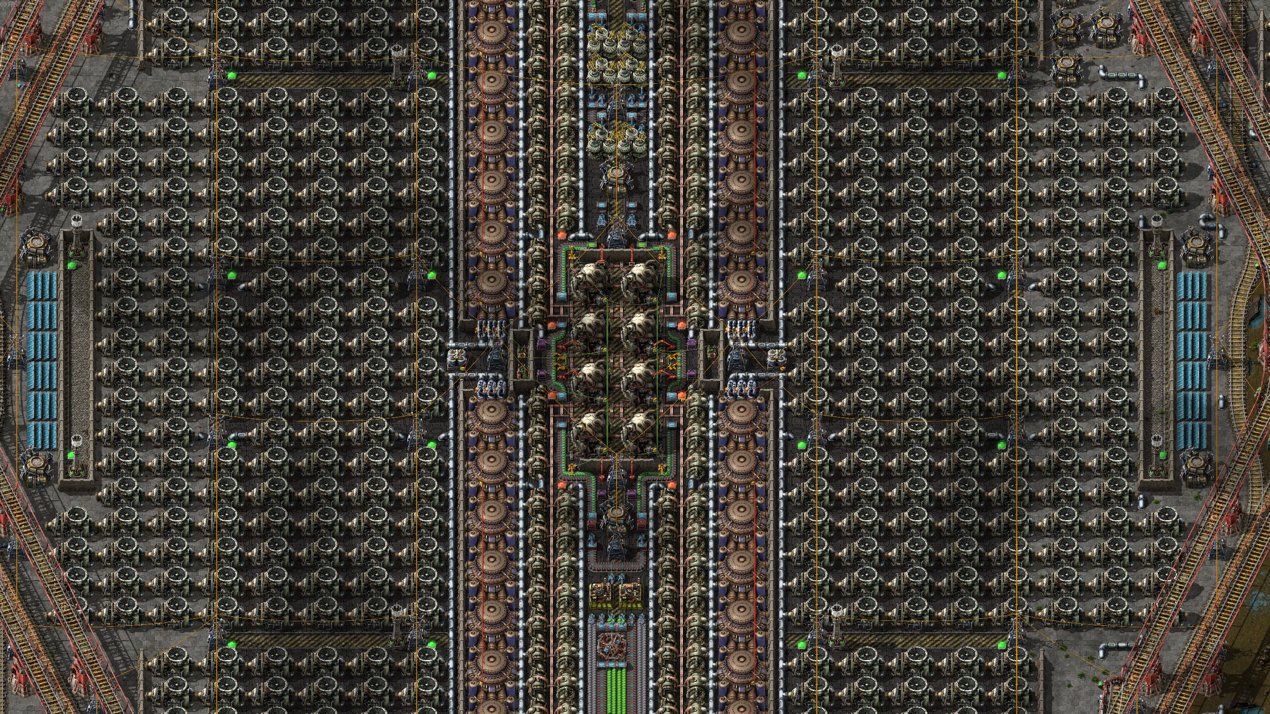 Factorio Server Hosting