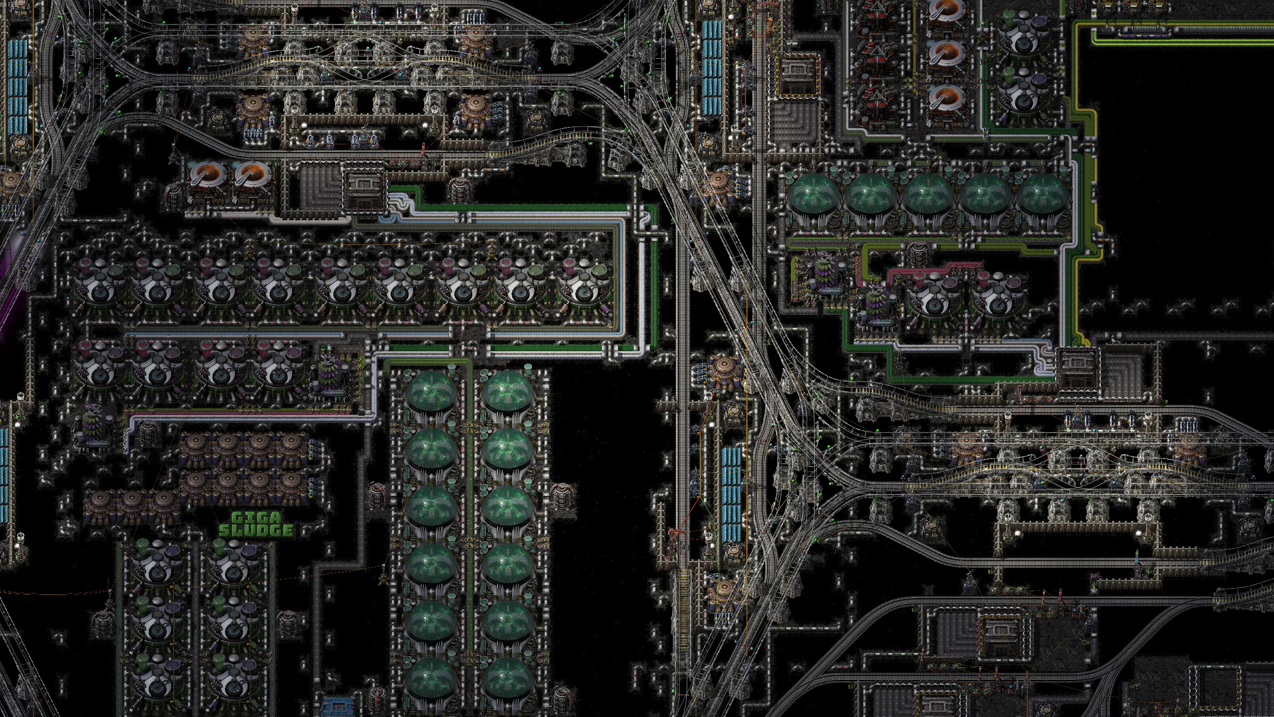Factorio screenshot 3