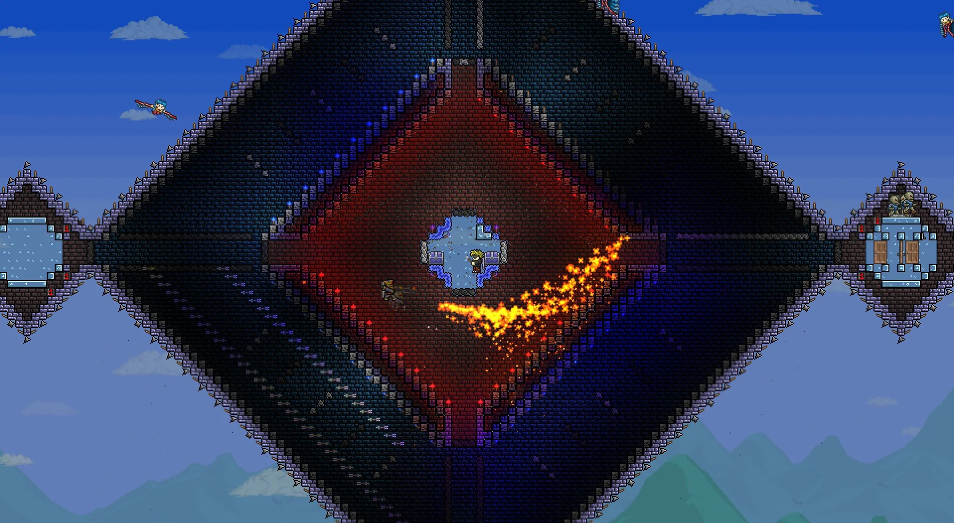Terraria (Vanilla) screenshot 3